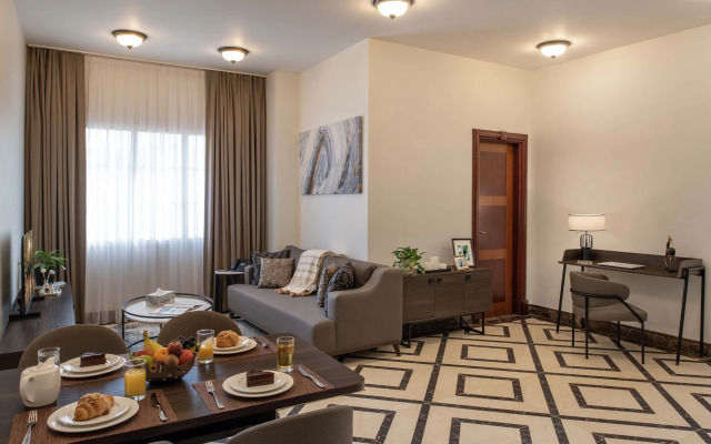 Somerset Al Mansoura Doha