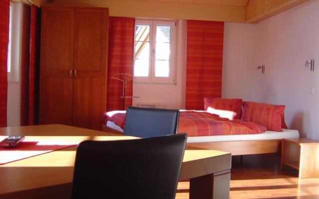 Hotel Fletschhorn