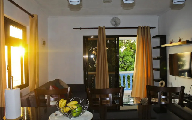 Stelia Seychelles