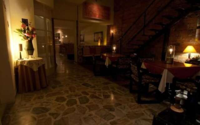 61Prado Guesthouse