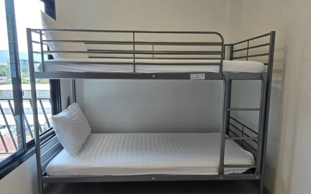 Manee Mantra Hotel Kanchanaburi