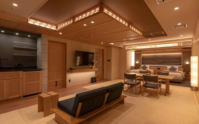 Hotel Koyo