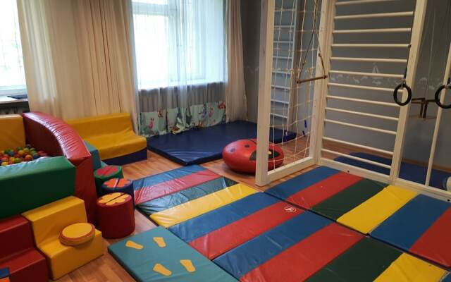 Sofrino Park Hotel