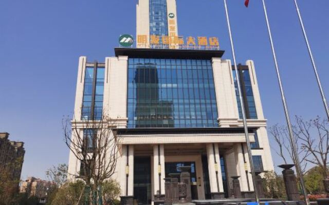 Mingfa International Hotel