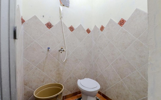 Hotel Kayu Manis by ZUZU