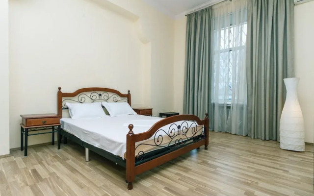 Palace of Sport Apartment