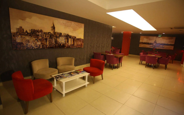 Helikon Business Hotel