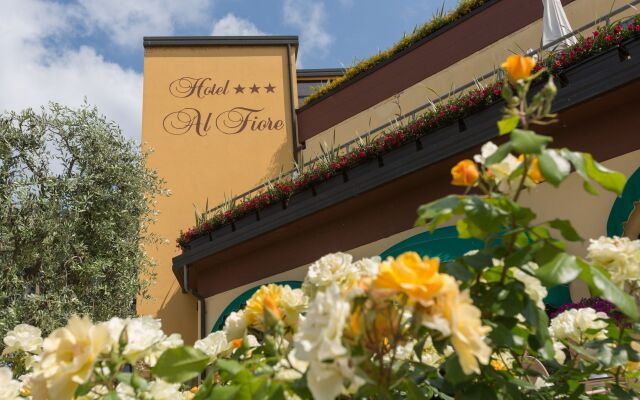 Hotel Ristorante Al Fiore