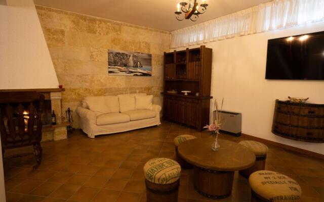 B&B Torre Azul