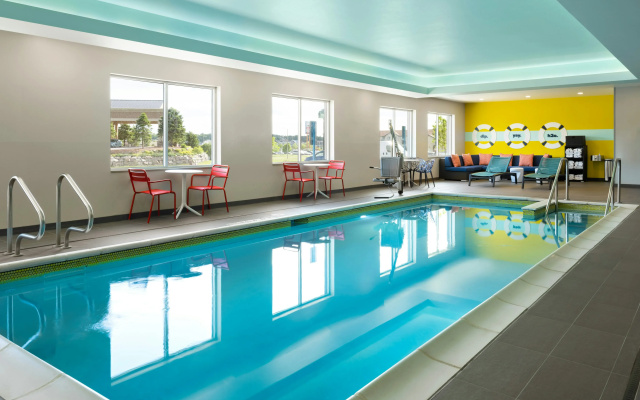 Tru By Hilton Wisconsin Dells