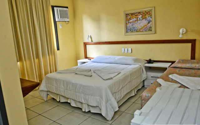 De Rose Palace Hotel