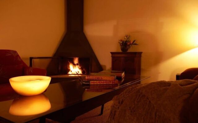 Finca Sos Ferres D'en Morey