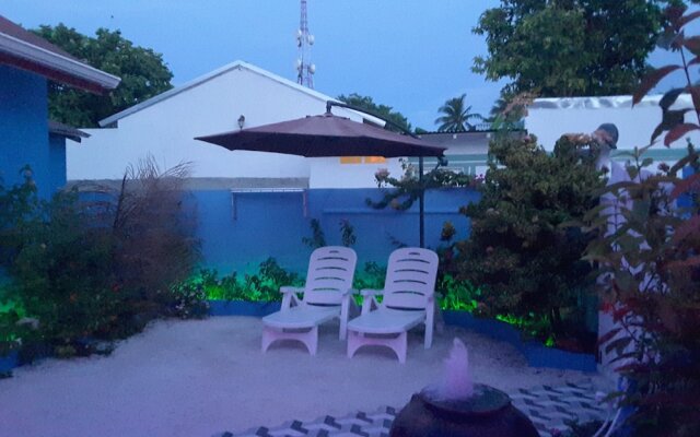 Magic Life Guest House