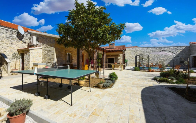 Villa Granar Zadarvillas