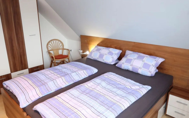 Apartment Manuela Hooksiel