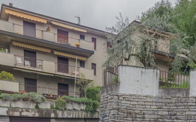 Profumo di Lago in Perledo