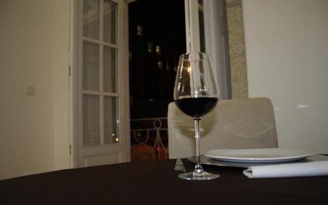 Apartment Oportoloft