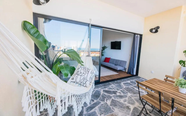 Seguros House - Charming Flat