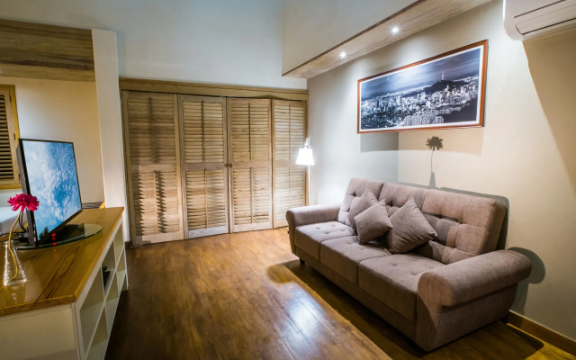 Mela Garden Retreat Cottage