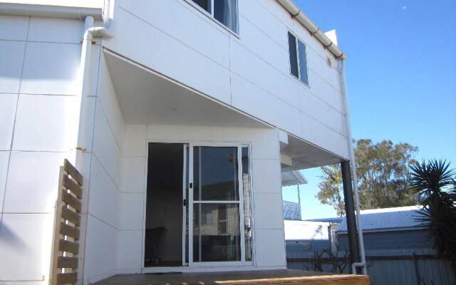 Bali St. BeachHouse
