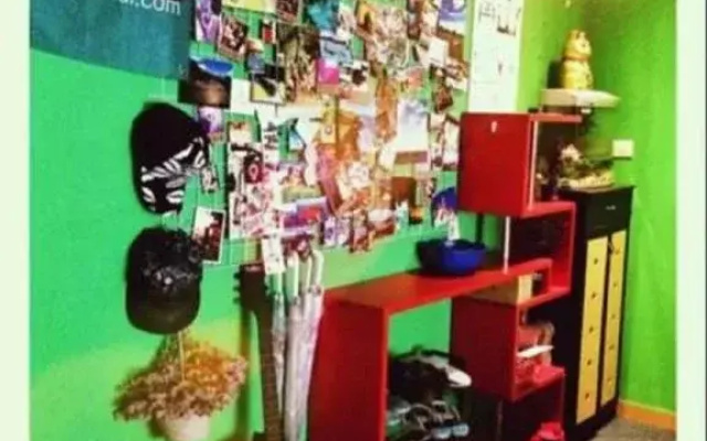 Xiaota Nanshan Youth Hostel
