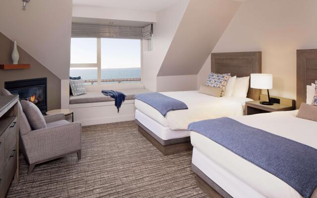 Chrysalis Inn & Spa Bellingham, Curio Collection by Hilton