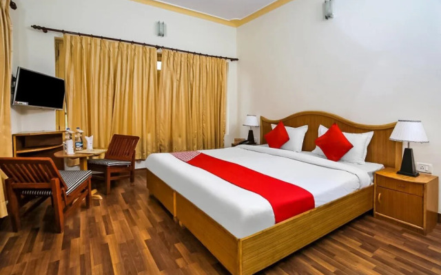 Hotel Three Roses