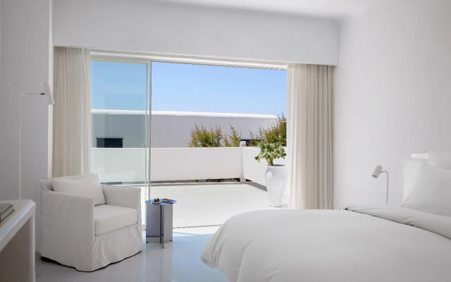 Mykonos Blu, A Grecotel Resort To Live