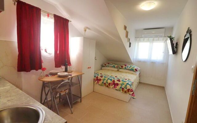 Apartments Clementina Sunrise