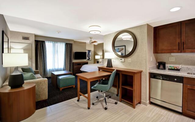 Homewood Suites by Hilton Pleasant Hill CA