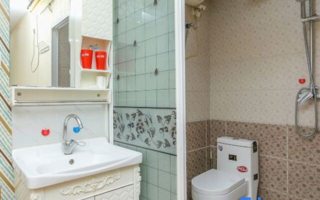 Changchun Sun Island Business Hotel