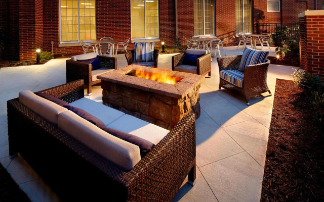 Residence Inn Durham McPherson/Duke University Medical Cntr