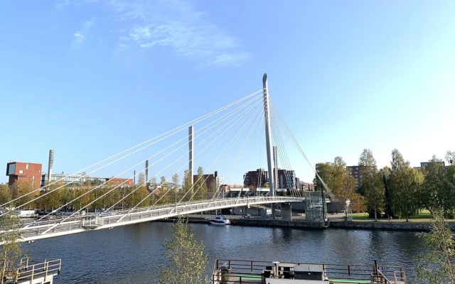 City Home Finland Laukontori