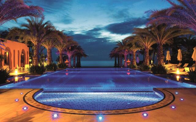 Marrakesh Hua Hin Resort & Spa