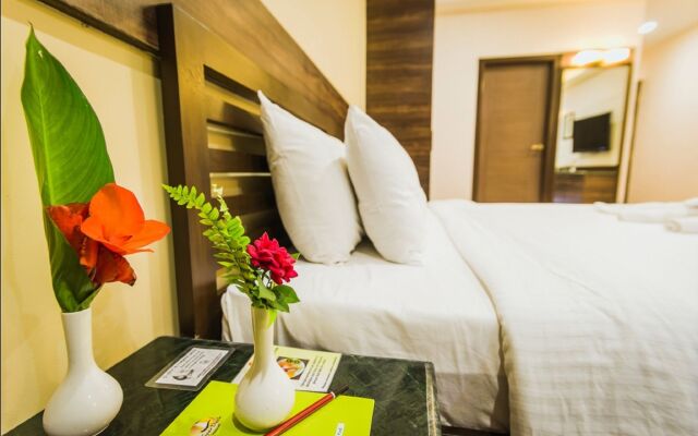 Upper Deck Resort - Stay and Relax at the Highest Peak Lonavala