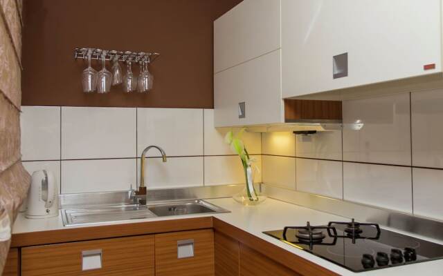 Beautiful Holiday Home in Kaštel Novi With Private Pool