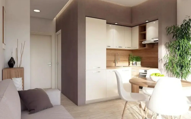 Apartments Villa Subic - One Bedroom Apartment With Balcony A1