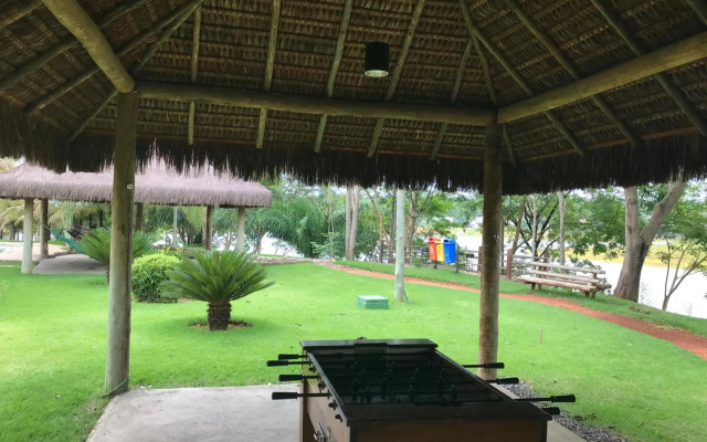 Pontal do Lago Flat