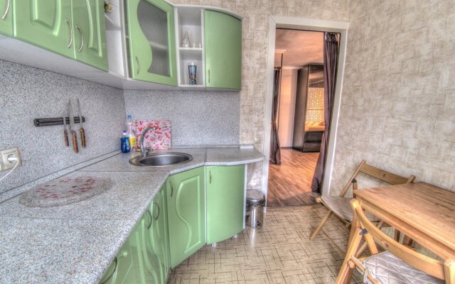 Apartment Milady