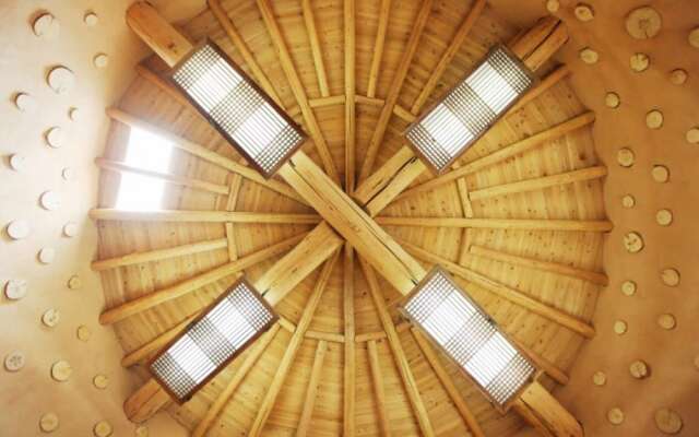 Gwanghwado Toads Clayhouse Pension