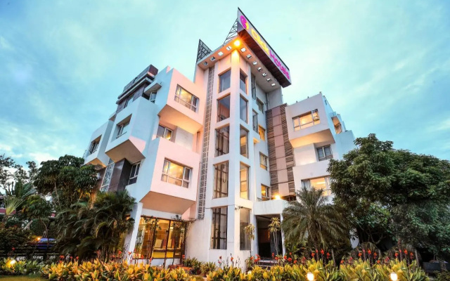 Click Hotel Nashik
