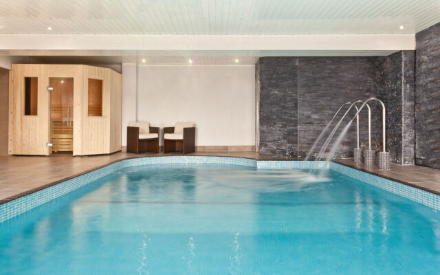 Windermere Hillthwaite Hotel