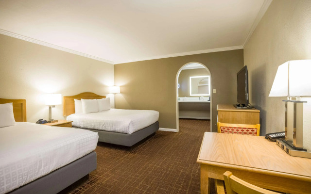 Best Western Inn