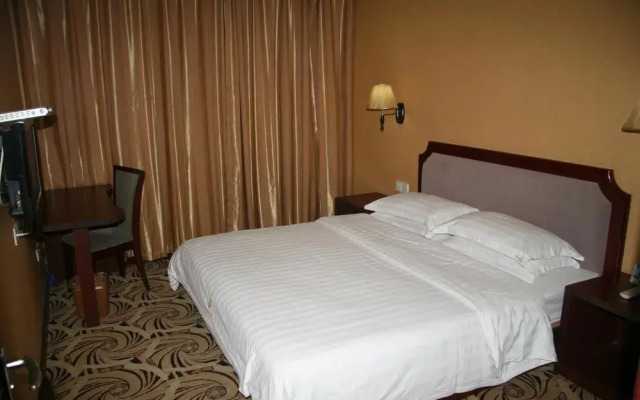 Kai Li Lai Hotel- Xiamen Zhongshan Road Branch