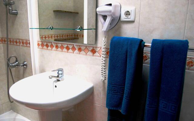 Apartamentos Montecarlo