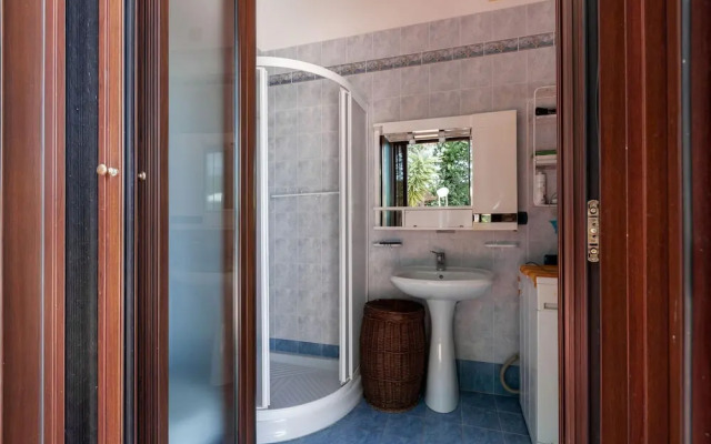 Villa Carmen With Garden And Pool