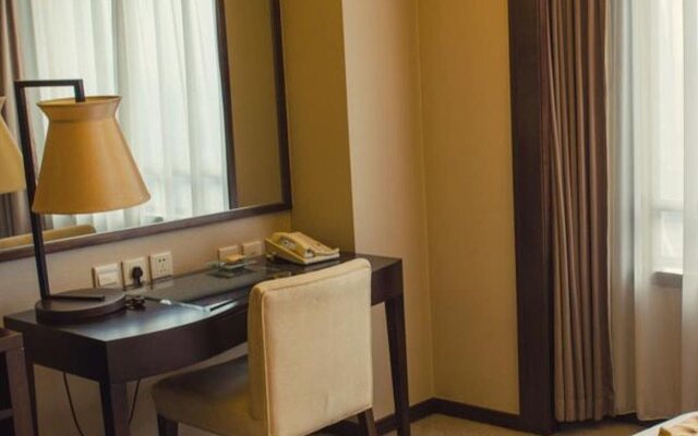 DongCheng Internatonal Hotel