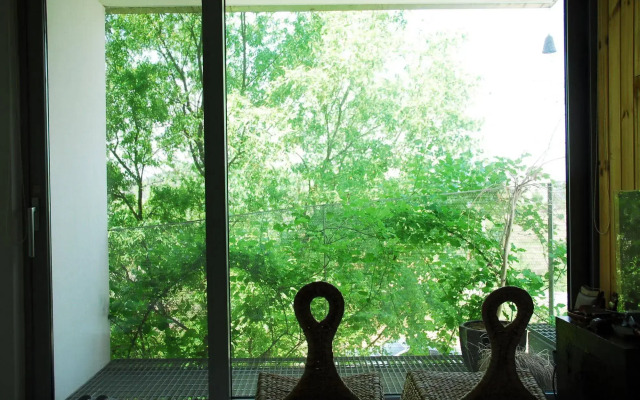 Motif No.1 Guest House