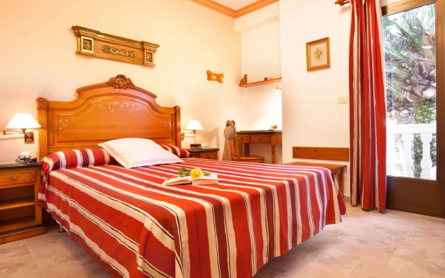Hotel Rosa