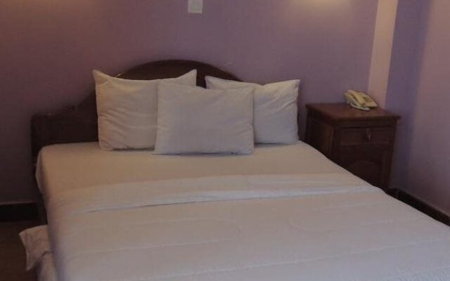 Smiley's Hotel